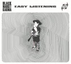Black Market Karma : Easy Listening